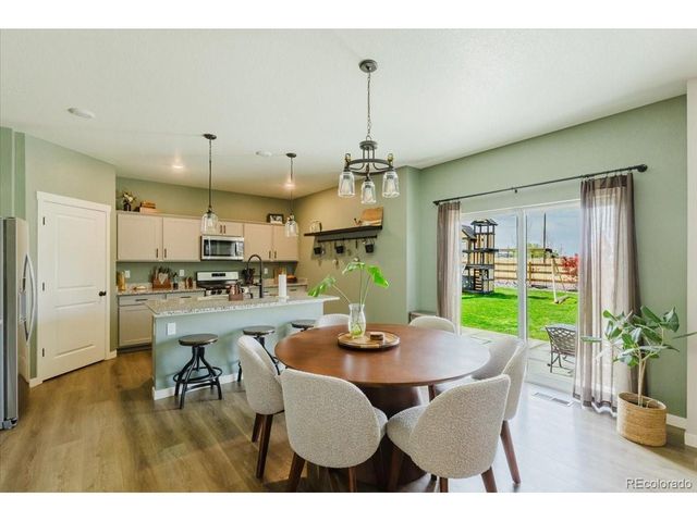 549 Twilight Ct, Fort Lupton, CO 80621