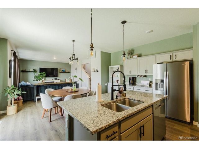 549 Twilight Ct, Fort Lupton, CO 80621