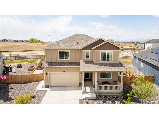 549 Twilight Ct, Fort Lupton, CO 80621