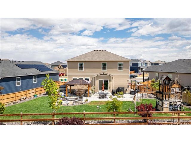 549 Twilight Ct, Fort Lupton, CO 80621