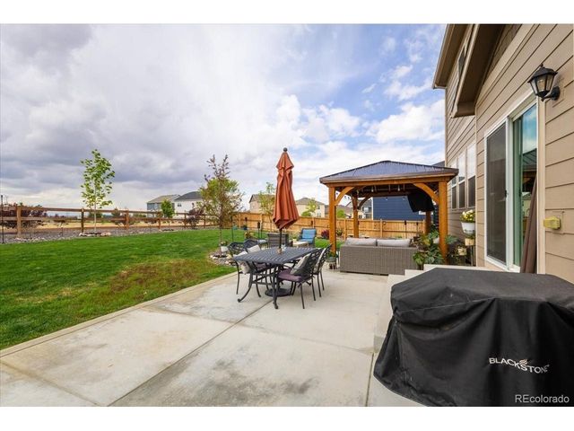 549 Twilight Ct, Fort Lupton, CO 80621
