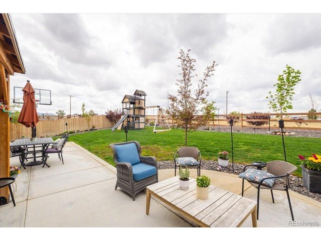 549 Twilight Ct, Fort Lupton, CO 80621