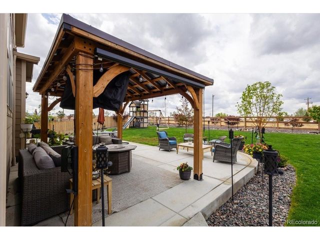 549 Twilight Ct, Fort Lupton, CO 80621