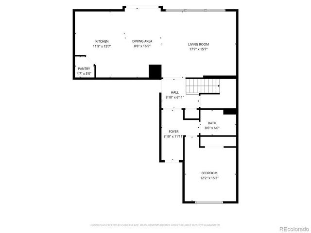 549 Twilight Ct, Fort Lupton, CO 80621