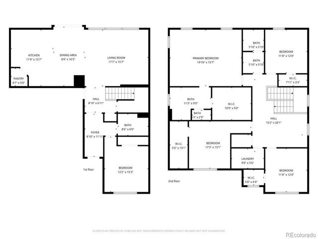 549 Twilight Ct, Fort Lupton, CO 80621
