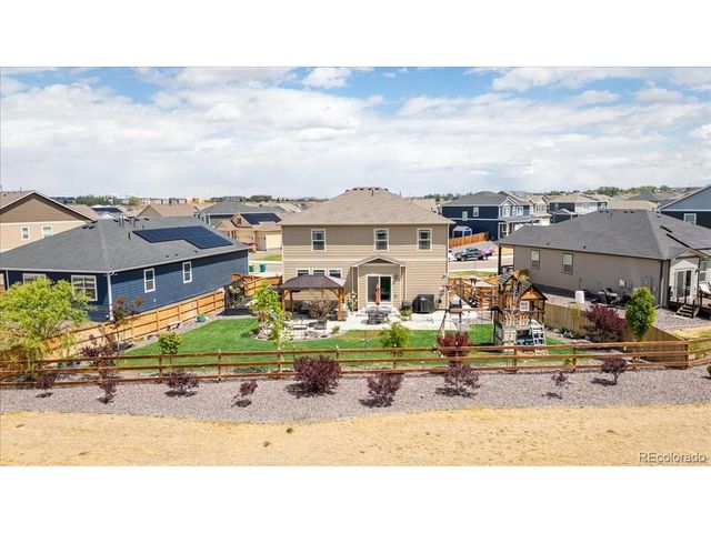 549 Twilight Ct, Fort Lupton, CO 80621