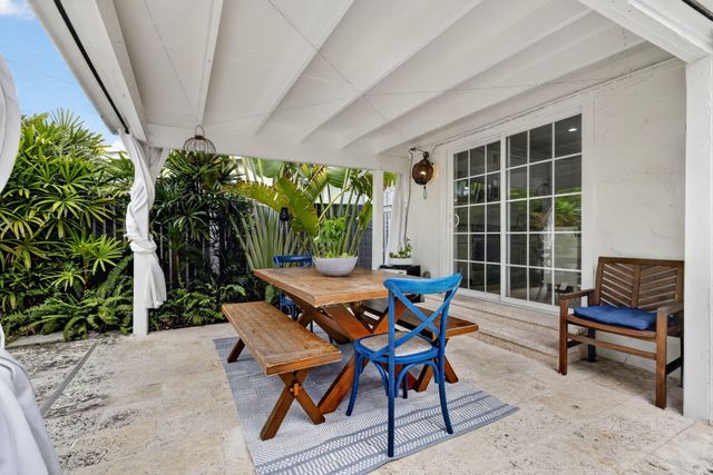 412 El Prado, West Palm Beach, FL 33405