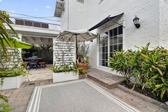412 El Prado, West Palm Beach, FL 33405