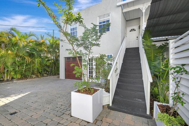 412 El Prado, West Palm Beach, FL 33405