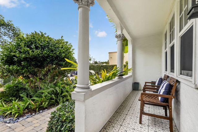 412 El Prado, West Palm Beach, FL 33405