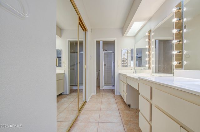 25243 S CLOVERLAND Drive, Sun Lakes, AZ 85248