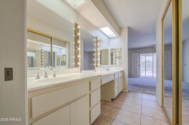 25243 S CLOVERLAND Drive, Sun Lakes, AZ 85248