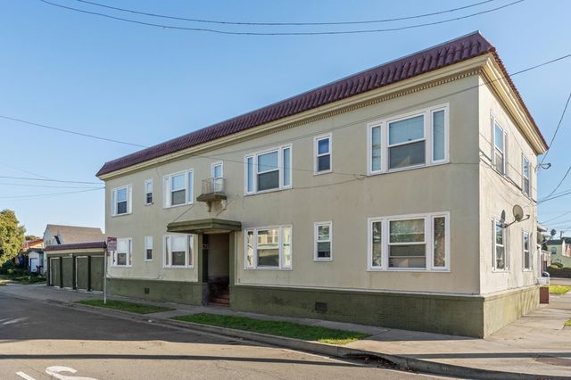 600 26Th St, Richmond, CA 94804