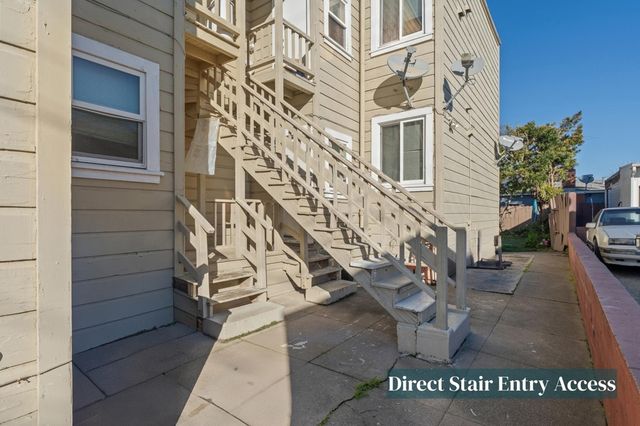 600 26Th St, Richmond, CA 94804