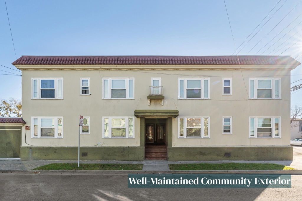 600 26Th St, Richmond, CA 94804