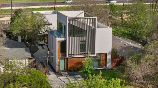 2411 Winsted LN 1, Austin, TX 78703