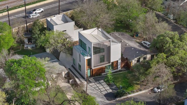 2411 Winsted LN 1, Austin, TX 78703