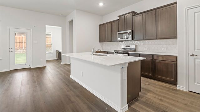 2514 Wesley Avenue, Royse City, TX 75189