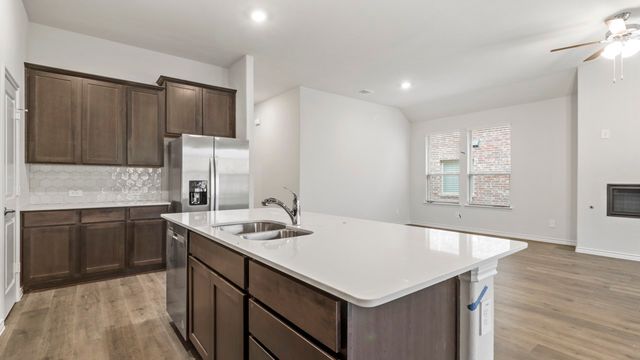 2514 Wesley Avenue, Royse City, TX 75189