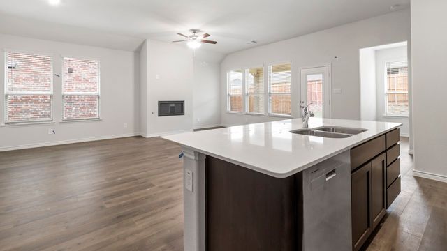 2514 Wesley Avenue, Royse City, TX 75189