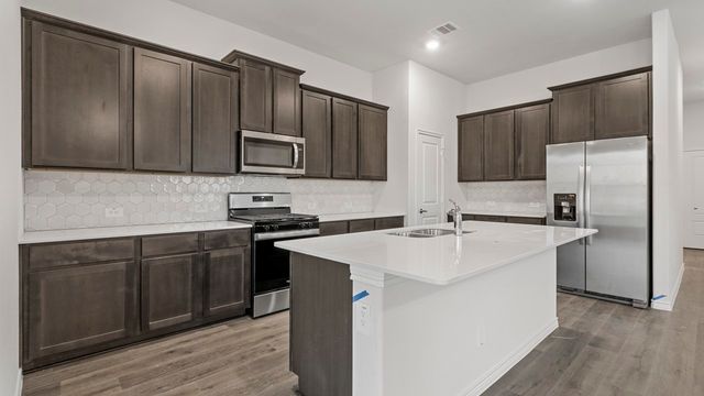 2514 Wesley Avenue, Royse City, TX 75189