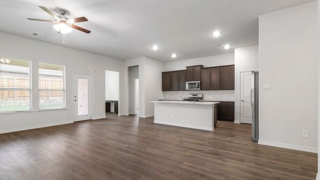 2514 Wesley Avenue, Royse City, TX 75189