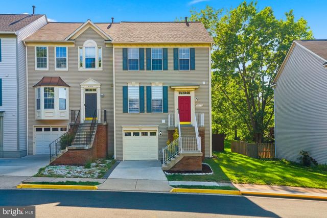 6312 CIDER BARREL CIR, Centreville, VA 20121