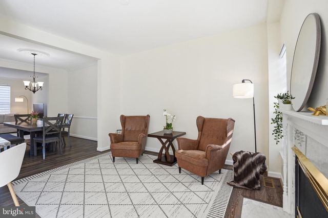 6312 CIDER BARREL CIR, Centreville, VA 20121