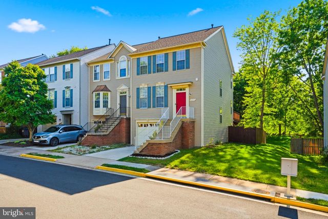 6312 CIDER BARREL CIR, Centreville, VA 20121