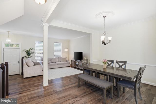 6312 CIDER BARREL CIR, Centreville, VA 20121