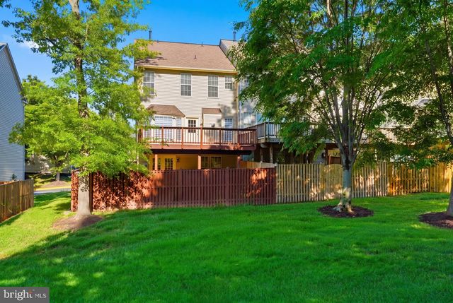 6312 CIDER BARREL CIR, Centreville, VA 20121