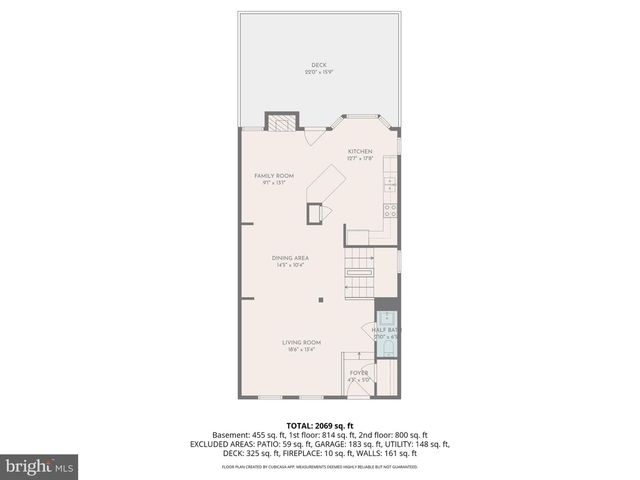 6312 CIDER BARREL CIR, Centreville, VA 20121