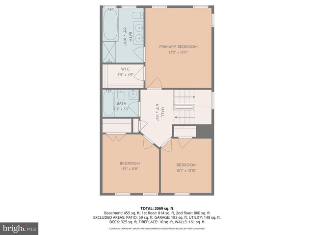 6312 CIDER BARREL CIR, Centreville, VA 20121