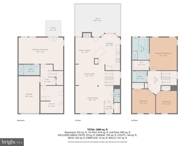 6312 CIDER BARREL CIR, Centreville, VA 20121