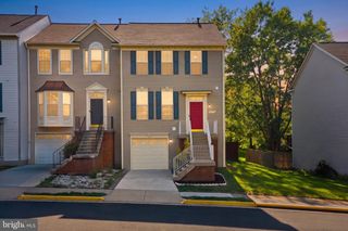 6312 CIDER BARREL CIR, Centreville, VA 20121