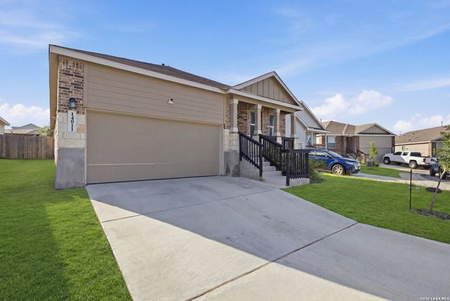 14011 Southton Basin, San Antonio, TX 78233