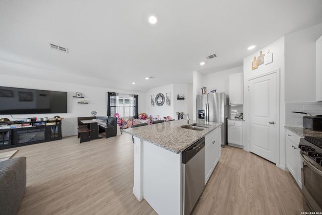 14011 Southton Basin, San Antonio, TX 78233