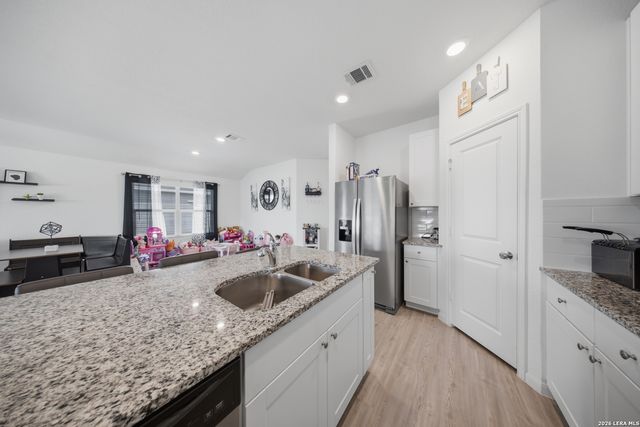 14011 Southton Basin, San Antonio, TX 78233