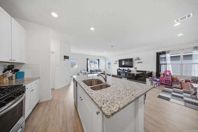 14011 Southton Basin, San Antonio, TX 78233
