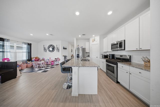 14011 Southton Basin, San Antonio, TX 78233