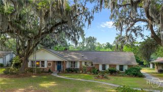 472 Strathy Hall Drive, Richmond Hill, GA 31324