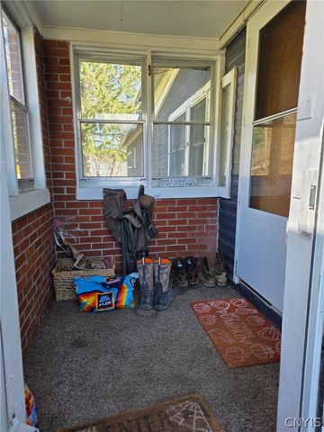 3312 Clute Road, Cortlandville, NY 13045