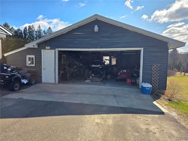 3312 Clute Road, Cortlandville, NY 13045