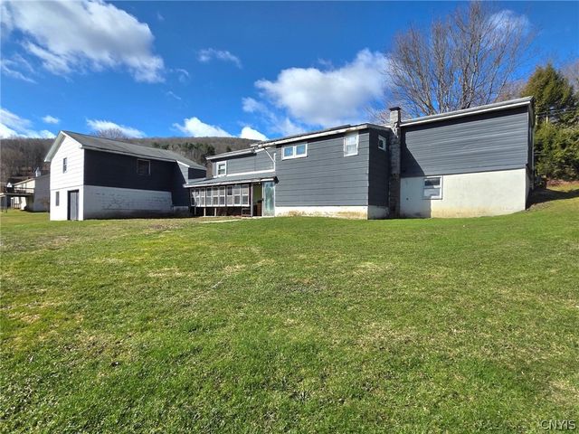 3312 Clute Road, Cortlandville, NY 13045