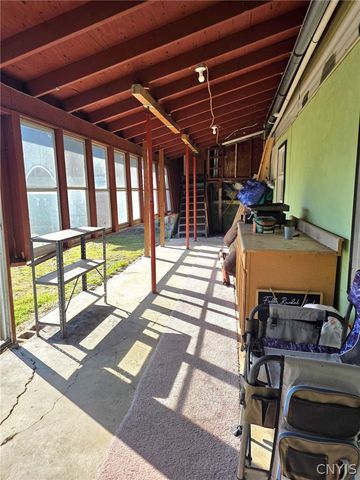 3312 Clute Road, Cortlandville, NY 13045