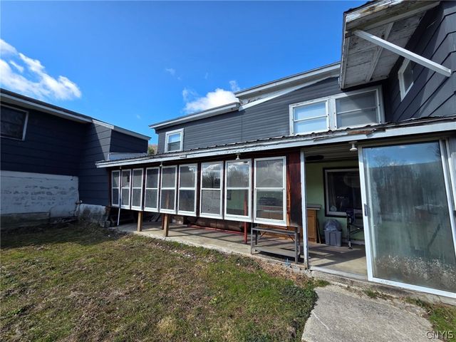 3312 Clute Road, Cortlandville, NY 13045