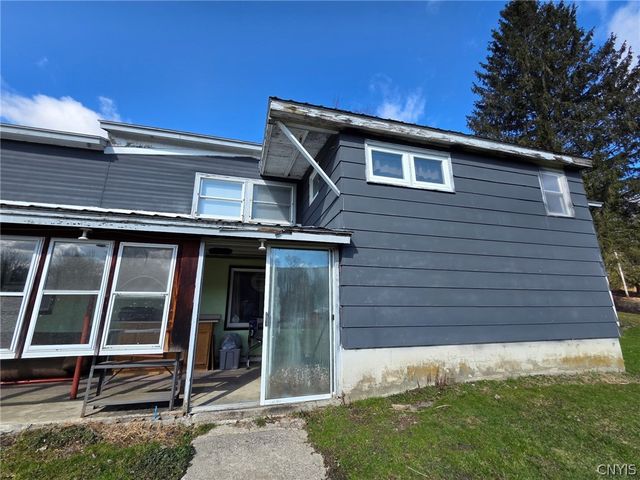 3312 Clute Road, Cortlandville, NY 13045