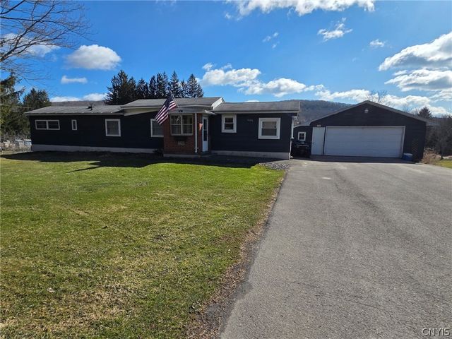 3312 Clute Road, Cortlandville, NY 13045