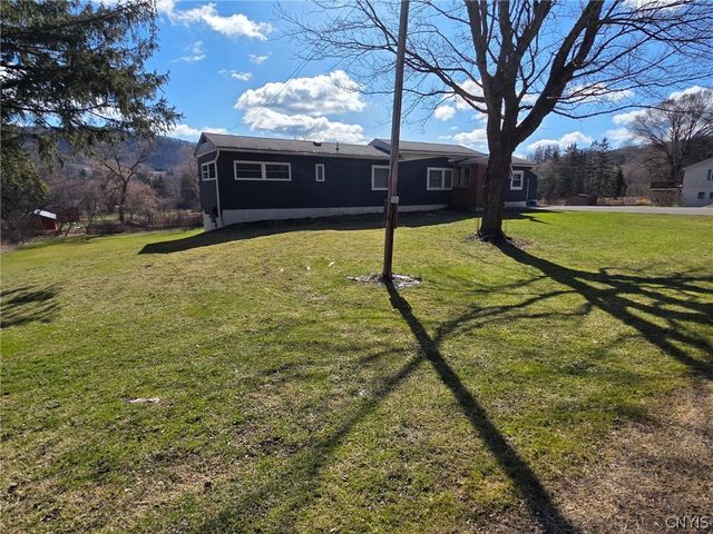 3312 Clute Road, Cortlandville, NY 13045