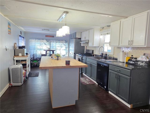 3312 Clute Road, Cortlandville, NY 13045